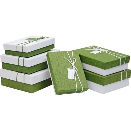 1pcs Christmas Gift Box Square Large Exquisite Creative Christmas Eve Apple Box Christmas Packaging Box Gift Box