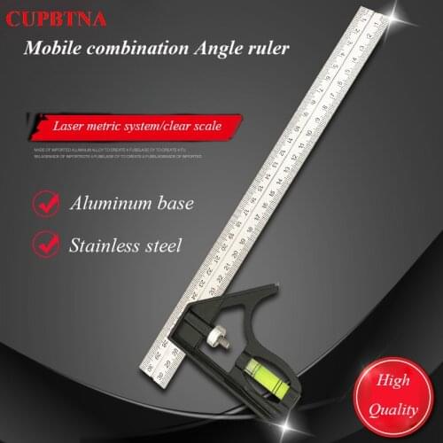 CUPBTNA Protractors