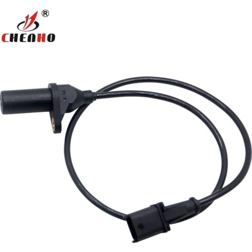 Crankshaft position sensor for Cher-y F-engyun F-IAT L-ANCIA A11-1005120BA 0261210161 46474583 46754538