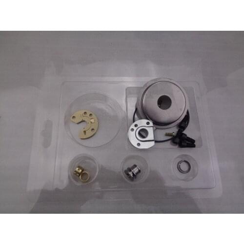 For Nissan Navara ZD30 047-282 047-229 047-663 - Balanced turbocharger cartridge 14411-9S002 HT12-19D repair kit chra HT12-19B