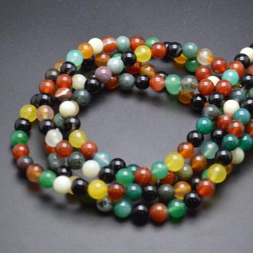 Flourishbeads Beads