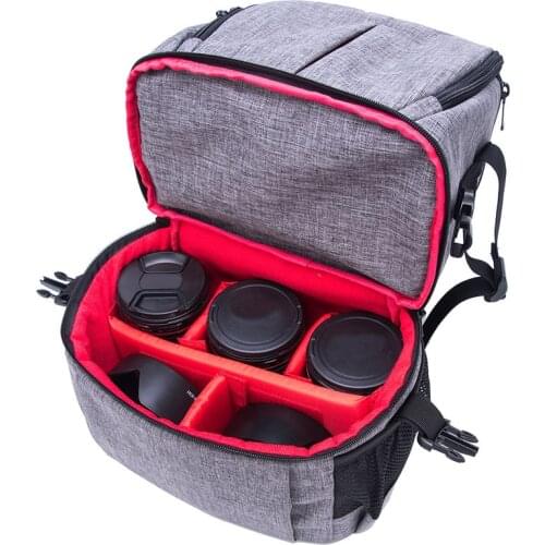 Ixuaner Camera Bags