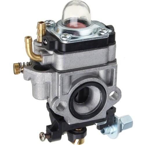 Carburettor Carb Strimmer Hedge Trimmer Brush Cutter Chainsaw 43cc 47cc 49cc 50cc 2-Stroke Carburetor