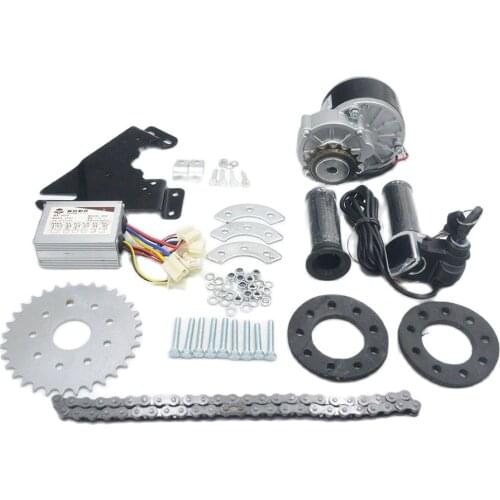 24V 36V 250W electric bike Bicycle Motor conversion Kit electric Derailleur Engine Set for Variable Multiple Speed Bicycle