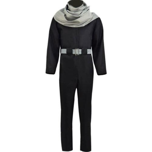 My Hero Academia Boku no Hero Academia Shota Aizawa Cosplay Costume Custom Any Size 11