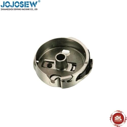 Bobbin cover series BC-107(2)-NBL Industrial use special type with NBL-603 Spring LBH-761