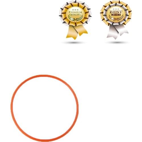 Ribbon Take Up O-Ring Drive Belt for Zebra P310i P330i P430i Printer 105909-038