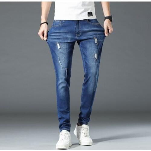 Мужские летние джинсы Pqv Alexander China At AliExpress