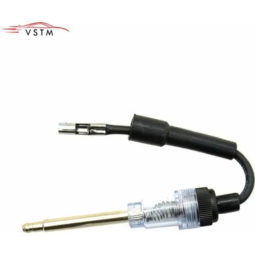 Ignition System Coil Engine In-line Ignition Spark Plug Tester Automotive Ignition Detector Automotive Ignition System Tester
