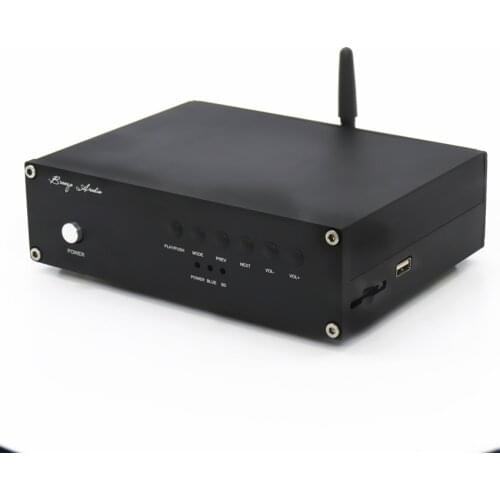 Цифровые проигрыватели TIANCOOLKEI China At AliExpress