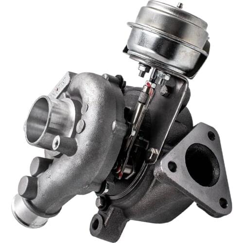 Turbocharger For Volkswagen VW Passat B5 1.9 TDI 1997-2000 110HP AHH AFN 1.9L Turbine Turbolader 454231 Turbo Accessories