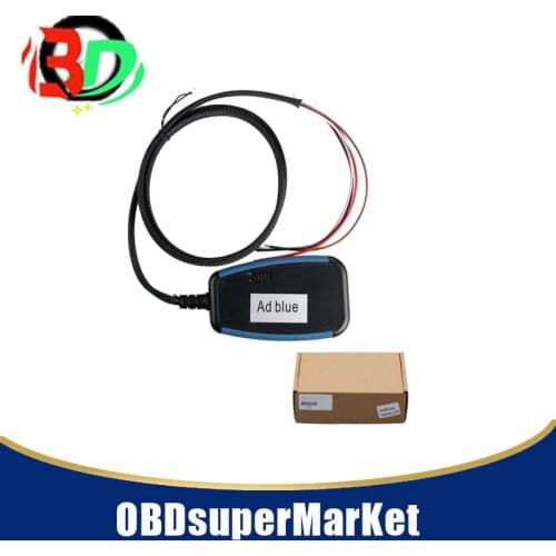 High Quality Truck Adblue obd2 Emulator For I-VECO Fast Shipping