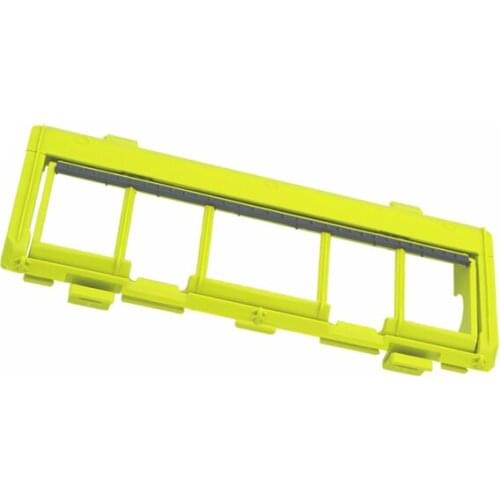 Robot Cleaners Parts Filter cover for LG HomBot VR6270LVM VR65710 VR6260LVM VR6370LVM VR6281LVM VR6272LVM series Accessories