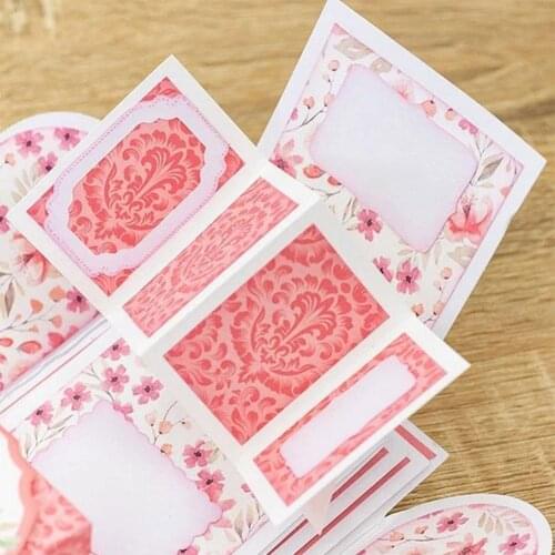 1pc New Silver Carbon Steel Metal Cutting Dies Card Scrapbooking Stencil Cut Die for Diy Card Significant Crafts Handmade Moulds