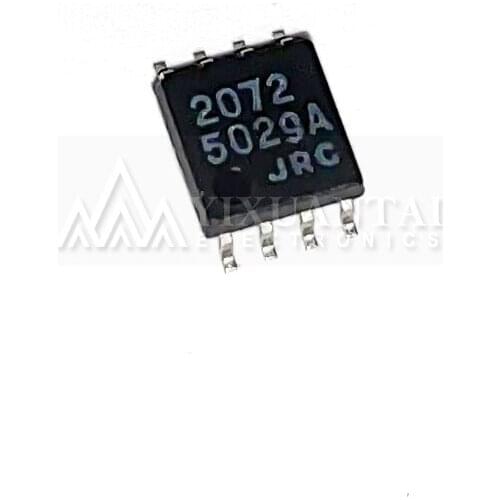 10pcs Free shipping SOP8 SMD NJM022M NJM2068M NJM2072M NJM2073M NJM022 NJM2068 NJM2072 NJM2073 022 2068 2072 2073 SOP-8