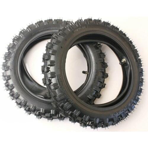 CFMOTO Motorcycle Off-road Tire Accessories PW50 PY50 50CC