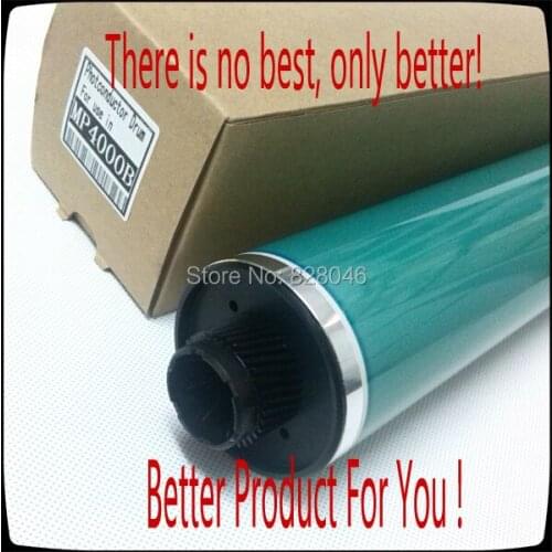 For Savin 9040B 9050 9050B 9240G 9250G 9250SP Photocopier OPC Drum,For Savin 9040 9050 9240 9250 Image Drum Unit OPC Copier Part