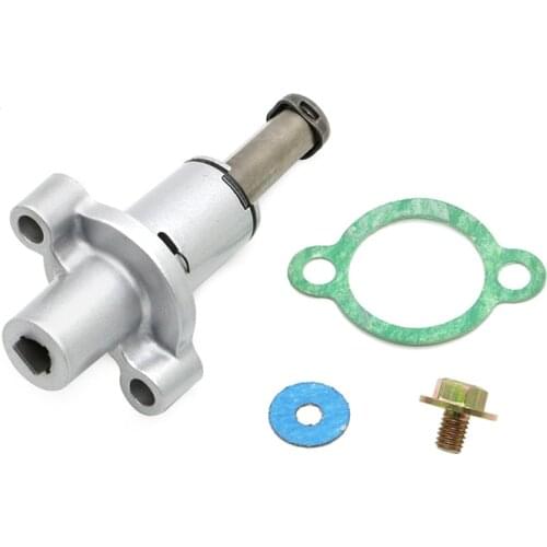 Motorbike Timing Chain Belt Cam Tensioner For Yamaha TW200 TTR250 Timberwolf 250 Camshaft & Chain Timing Tensioner