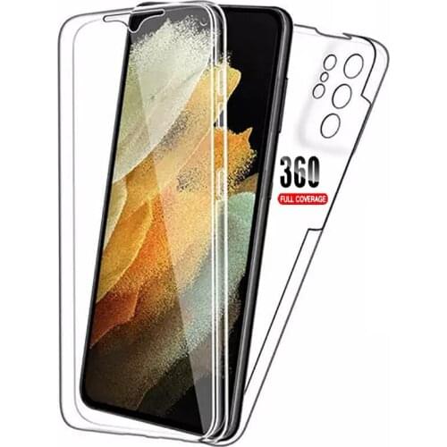 NBYST Samsung Galaxy S21 Phone Cases