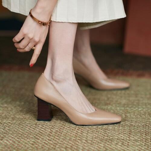 NORBERG Wedding Shoes For The Bride