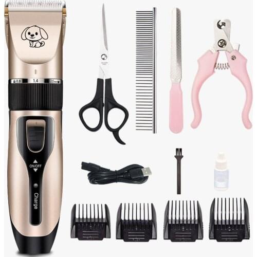 OLN Trimmers For Dogs