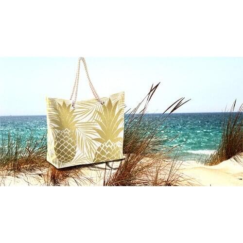 Belnido Home Digital Printed Beach Bag CN4007