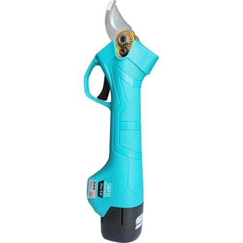 Long Reach Pruner Electric Air Pruning Shear Scissors For Garden