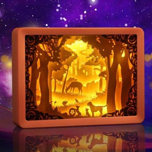 Sweet Made Decorative Lanterns