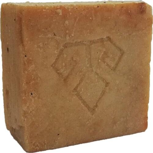 Rose Soap Therapy, Baths