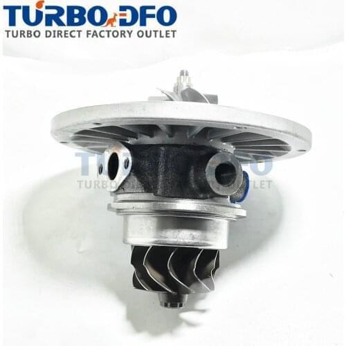 Turbocharger Chra 8-97103-8570 8-97103-8571 For Isuzu NQR Truck 5.2L 140Kw 4HE1-T VD440012 VA440013 Turbine Core Turbo Cartridge