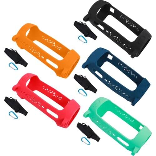 Outdoor Bluetooth Speaker Case for -JBL Pulse 4 Wireless Bluetooth Speaker Bag