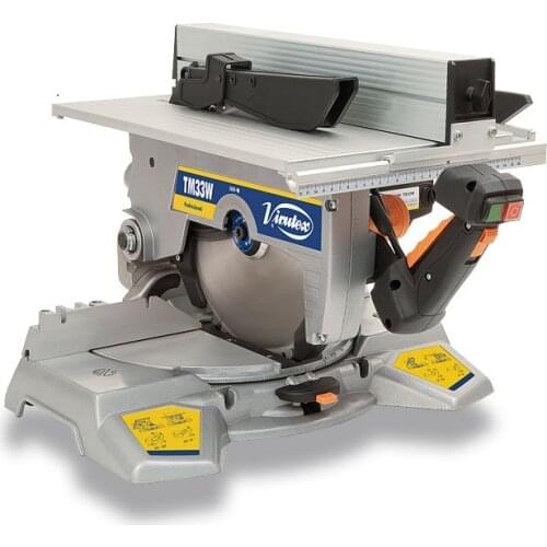 Virutex Woodworking Machinery