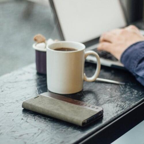 Worknet Flip Phone Cases