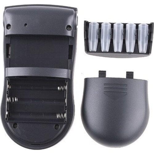 100 pcs/ bag mouthpiece Hot Products Professional Alcohol 818 & 65s free shipping