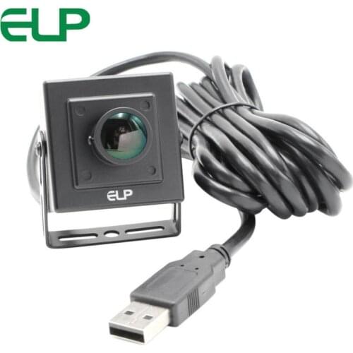 2 Megapixel MJPEG 30 fps in 1920*1080, 60 fps in 1280*720 ,120 fps in 640*480 170 degree fisheye lens wide angle usb camera