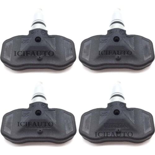 2010-2013 For Chevrolet C6 Corvette TPMS Tire Pressure Monitoring Sensor 20925924