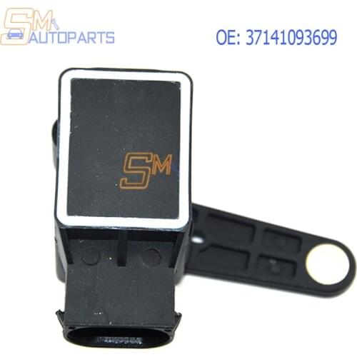 37141093699 Rear Headlight Level Height Sensor For BMW E46 E38 E39 E60 E61 37140141444