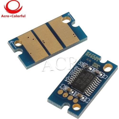 6K Toner Chip Reset for Minolta Magicolor 5430 laser Printer cartridge refill