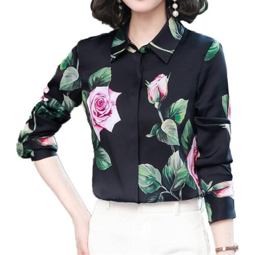 ATDYSPM Women's Dress Shirts