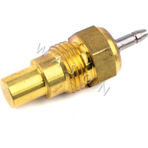 Excavator Water Level Temperature Sensor MD366869 IFor 6D16/22 4M40 E307
