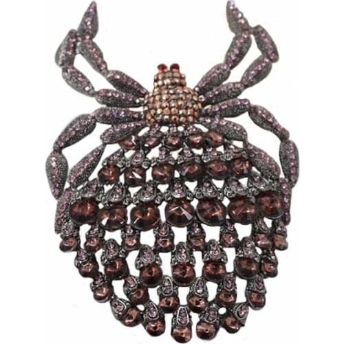 DJGHYL Brooches With Animals For Clothes