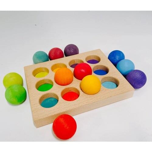 ecoWood Block Constructors