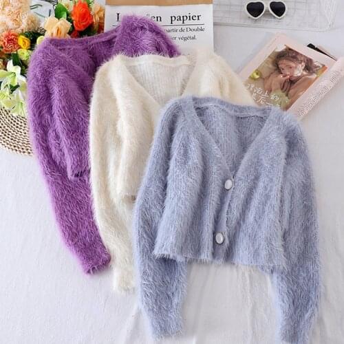 Heliar Women's Cashmere Cardigans