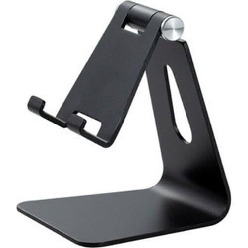 Metal Rotation Foldable Laptop Stand Non-slip Desktop Laptop Holder Adjustable Angles Notebook Bracket Riser