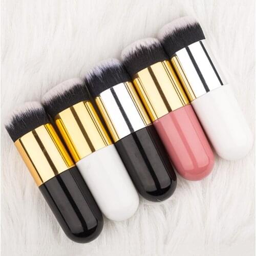 MUSIC ROSE Blush Brushes