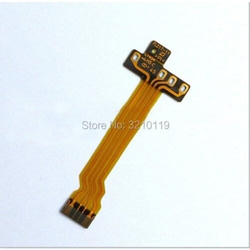 NEW Flash Lamp Flex Cable For SONY DSC-RX100 / RX100 II M2 RX100II Digital Camera Repair Part