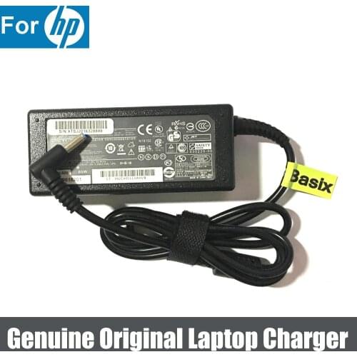 NEW Original 19.5V 3.33A 65W AC Power Adapter Charger Power Supply for HP 710412-001 709985-002 709985-004 719309-001