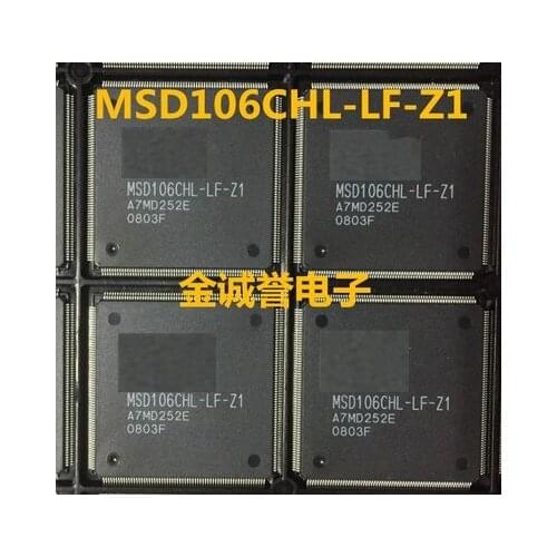 NEW original MSD106CHL-LF-Z1