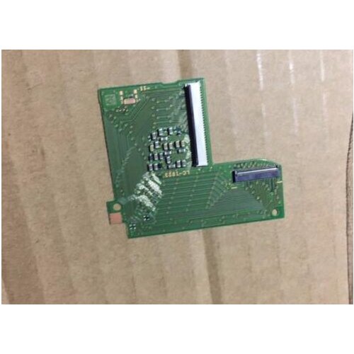 Driver boaqrd screen board for sony ILCE-7M2 A7SM2 A7RM2 LCD board new originalC