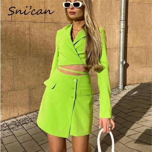Snican Womens Long Coats